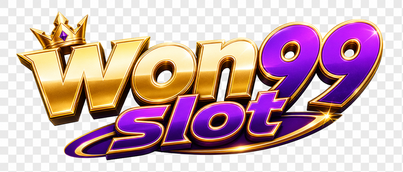 won99 slot logo